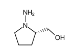 (2S)-1-氨基-2-吡咯甲醇图片