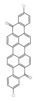 还原紫1结构式