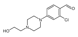 1381944-80-4 structure