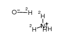 ammonium deuteroxide结构式