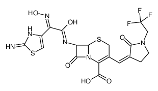 161672-76-0 structure