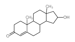 17908-58-6结构式