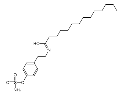 DU-14 Structure