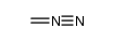 diazomethane Structure