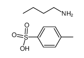 butylammonium 4-toluenesulfonate picture