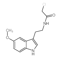 21424-91-9 structure