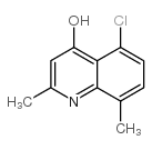 21629-50-5 structure