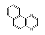 Benzoquinoxaline picture