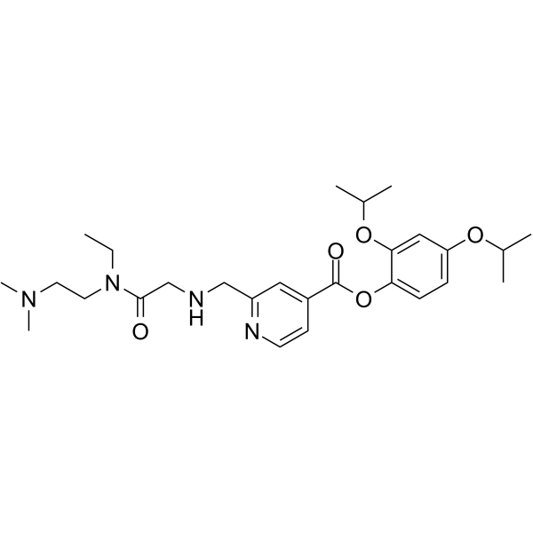 JQKD82 structure