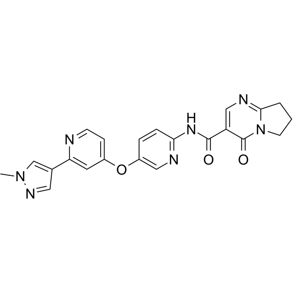 CSF1R-IN-5 picture