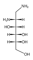 1,2-diamino-1,2-dideoxy-D-mannitol picture