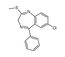 4340-86-7结构式