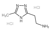 462651-77-0 structure