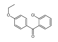 2-CHLORO-4'-ETHOXYBENZOPHENONE picture