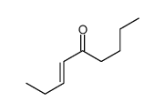 non-3-en-5-one结构式