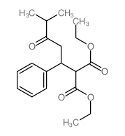 5435-09-6 structure