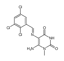 543700-00-1 structure