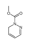 1(6H)-Pyridazinecarboxylicacid,methylester(9CI) picture