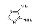 3,4-Diamino-1,2,5-thiadiazole picture