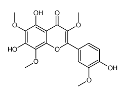 58130-91-9 structure