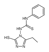 60783-86-0 structure