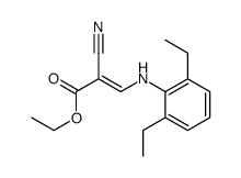 61097-07-2结构式