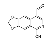 62761-42-6 structure