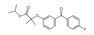 62809-85-2 structure