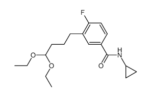 639858-64-3 structure