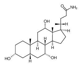 6786-09-0 structure