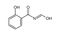 N-formyl-2-hydroxybenzamide picture