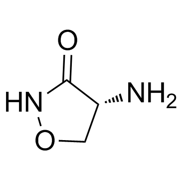 D-Cycloserine picture