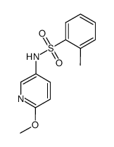 680591-13-3 structure