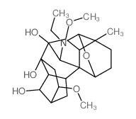 gadesine结构式