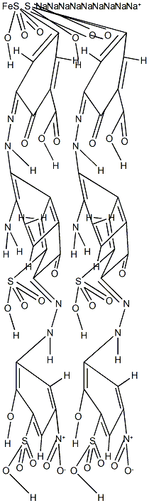 74196-14-8结构式