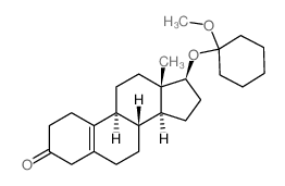 7447-54-3 structure