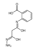 75205-50-4结构式