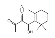 77250-07-8 structure