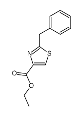 Ethyl2-benzylthiazole-4-carboxylate picture