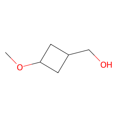 (3-methoxycyclobutyl)methanol picture