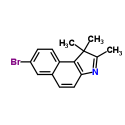 879713-65-2 structure