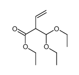 87986-31-0 structure