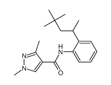 879882-79-8 structure