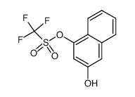 910819-09-9 structure