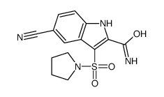 918495-23-5 structure