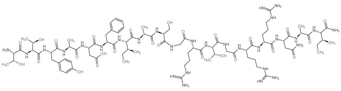 100853-58-5 structure