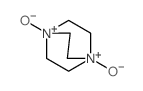 1,4-Diazabicyclo[2.2.2]octane,1,4-dioxide picture