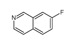7-氟异喹啉图片