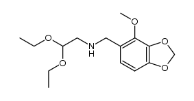 108261-00-3 structure