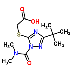 TRIAZAMATE picture